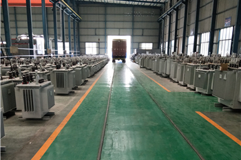 古丈S13-1000kva/10kv/0.4kv油浸式变压器
